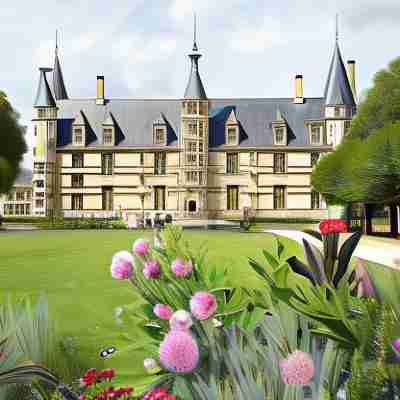 Hôtel de Clèves Hotel Exterior