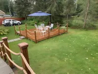 Deal's Bed & Breakfast Inn Hotels in Anchorage