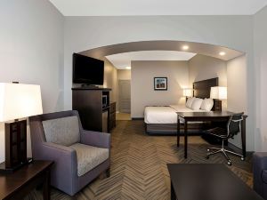 La Quinta Inn & Suites by Wyndham-Brookshire-West Katy