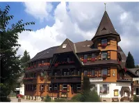 Hotel Schwarzwaldhof