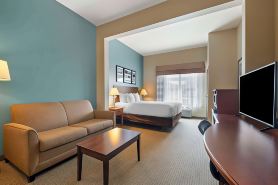 Sleep Inn & Suites