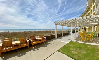 Continental Condominiums by Southern Vacation Rentals