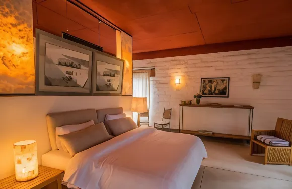 Casa Limon 檸檬之家