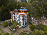 Amazing Huaraz Các khách sạn ở 