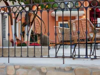 Saint George Hotel Parga