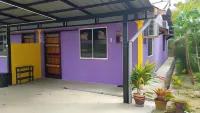 Homestay Che Kiah