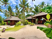 Marahuyo Siargao