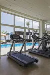 Park Inn by Radisson Hotel and Residence Duqm - Gym