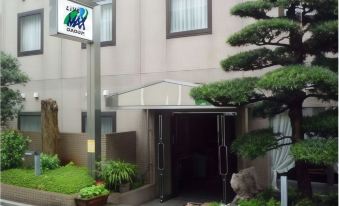 HOTEL LiVEMAX BUDGET Chofu-Ekimae