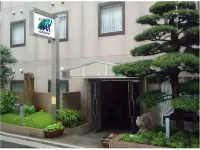 Hotel Livemax Budget Chofu-Ekimae Các khách sạn ở Chofu