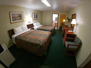 Budget Inn Clearfield PA