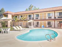 Knights Inn Madera Hotels in Madera County