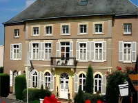 Hotel le Clos du Montvinage Hotels in Vervins