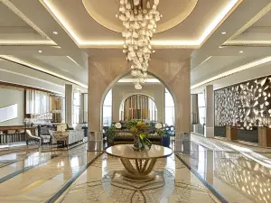 Migliori 3 Alberghi di Lusso a Tashkent
