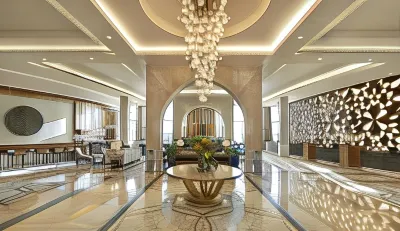 Hyatt Regency Tashkent Отели в г. Ташкент