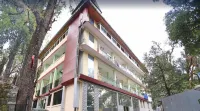 Hotel Moon Hôtels à : 