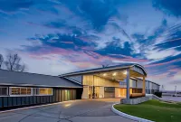 La Quinta Inn by Wyndham Caldwell Отели рядом с достопримечательностью «Колледж Айдахо»