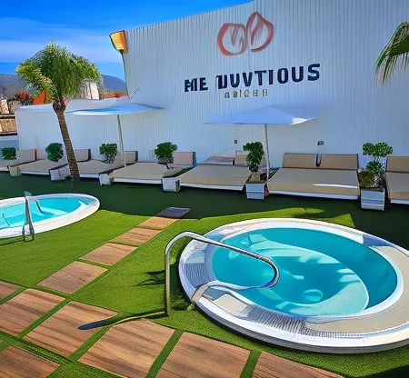 MB Boutique Hotel - Adults Recommended