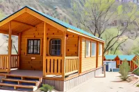 Zion Canyon Cabins
