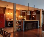 Caruma Surf Hostel
