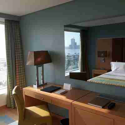 Hotel Presidente Luanda Rooms
