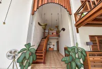 Oh Battambang Boutique Hotel فنادق في Chamkar Samraong