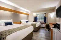 Microtel Inn & Suites by Wyndham Southern Pines / Pinehurst Hotels in Aberdeen