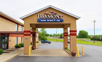 Baymont by Wyndham Springfield