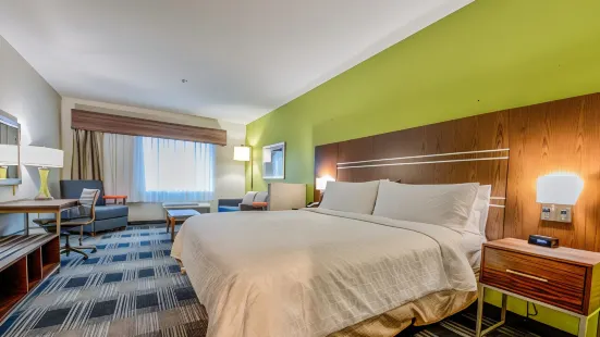 Holiday Inn Express & Suites Dallas NW - Farmers Branch