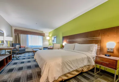 Holiday Inn Express & Suites Dallas NW - Farmers Branch