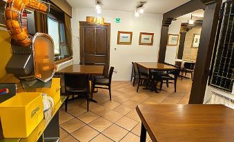 Posada y Apartamentos Trebuesto de Guriezo - Housity