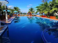 Orange Resort Hotel a Phu Quoc Island