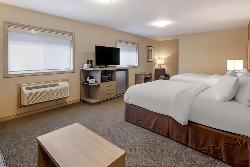 Comfort Inn & Suites Thousand Islands Harbour District