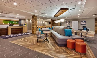 Home2 Suites by Hilton Saginaw