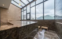 Yangsan Pyeongsan Den Bastar Hotel Hotels in Yangsan