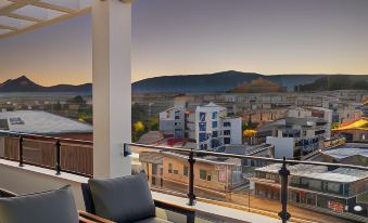 Athenian View Loft