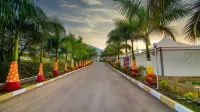 Signum Resort Hotels in Igatpuri