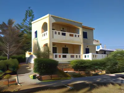 Niros Beachfront Aparthotel