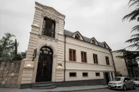 Central Hotel Kutaisi Hotels near Colchis Fountain