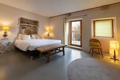 Hotel Residence Alaïa Hotels in Saint-Pee-sur-Nivelle