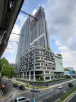 KLCity & KLCC View Modern Style 2R2B - 6 pax Hotel a Pudu