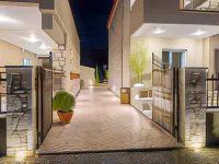 Lagaria Luxury Rooms & Apartments Hotels in Volvi