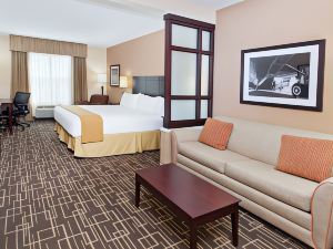 Holiday Inn Express & Suites Jackson Northeast