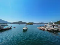 Tongyoung Martis Beach Pension