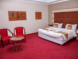 The Luke Hotel Cravers Thika