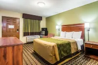 Econo Lodge Các khách sạn ở Jasper
