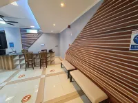 Royale Suites by Arc Royal Luxury Apts Hotels in Takamaka