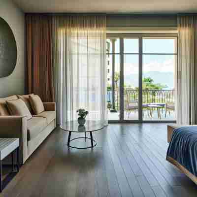 Boutique Hotel Stresa Rooms