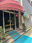 Grand Rio Otel - Wifi