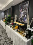 Dana Hotel Các khách sạn ở Buraydah